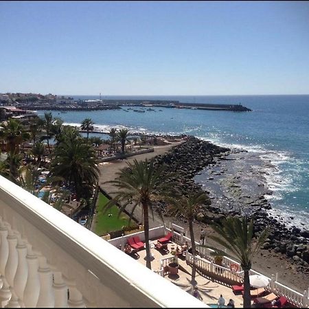 Arguineguin Atlantic Ocean & Beach Views - Holiday Club Suite מראה חיצוני תמונה